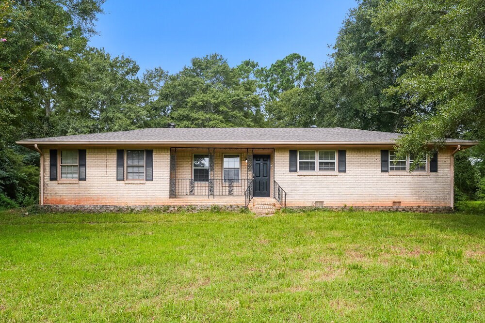 Primary Photo - 3730 Sunny Hill Dr
