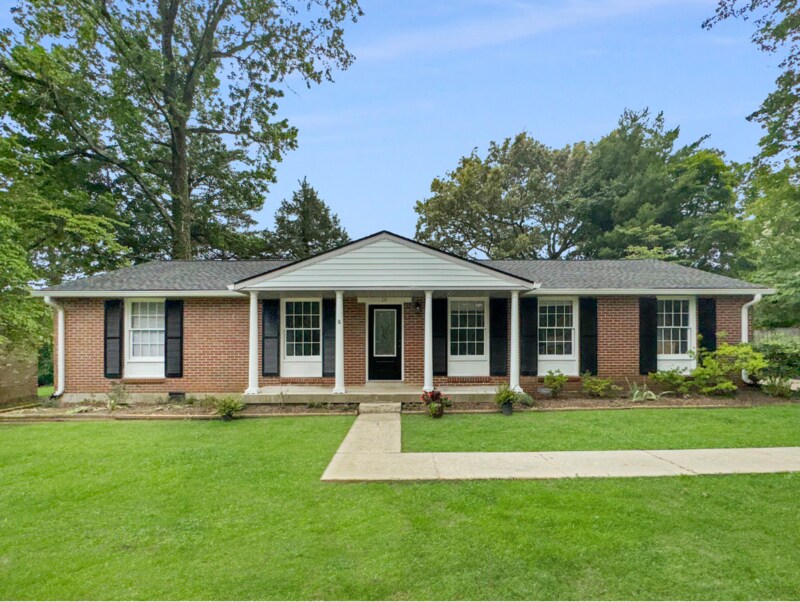 111 Paris St, Cookeville, TN 38501 House Rental in Cookeville, TN