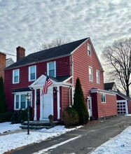 Building Photo - 625 Cleveland Ave