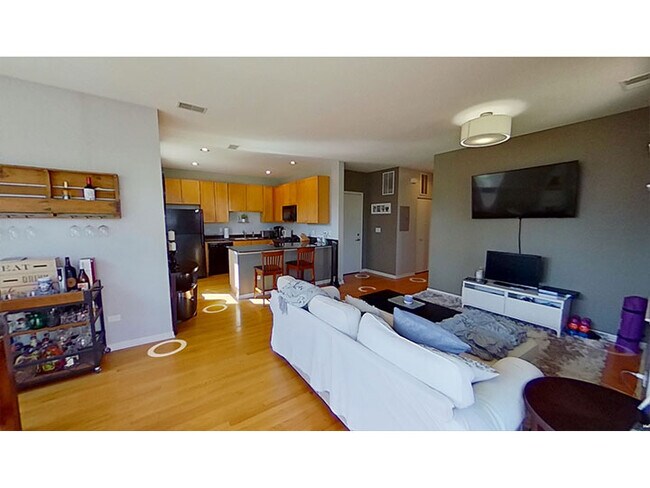 Foto del edificio - 918 N Larrabee St