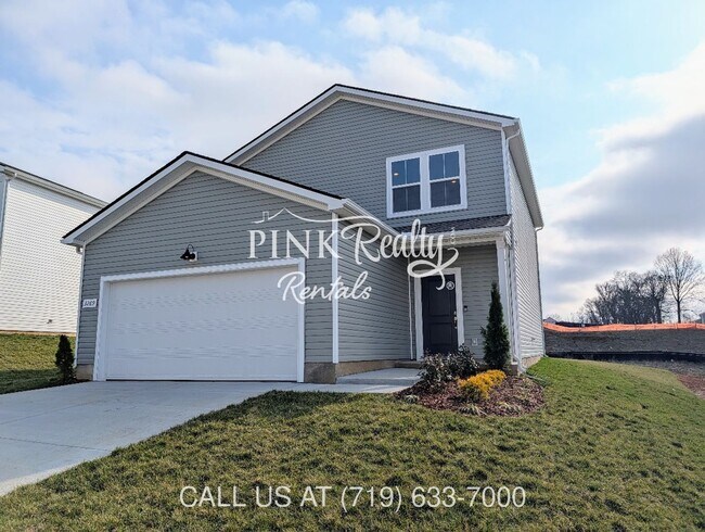 Foto del edificio - 3269 Barrel Oak Pass