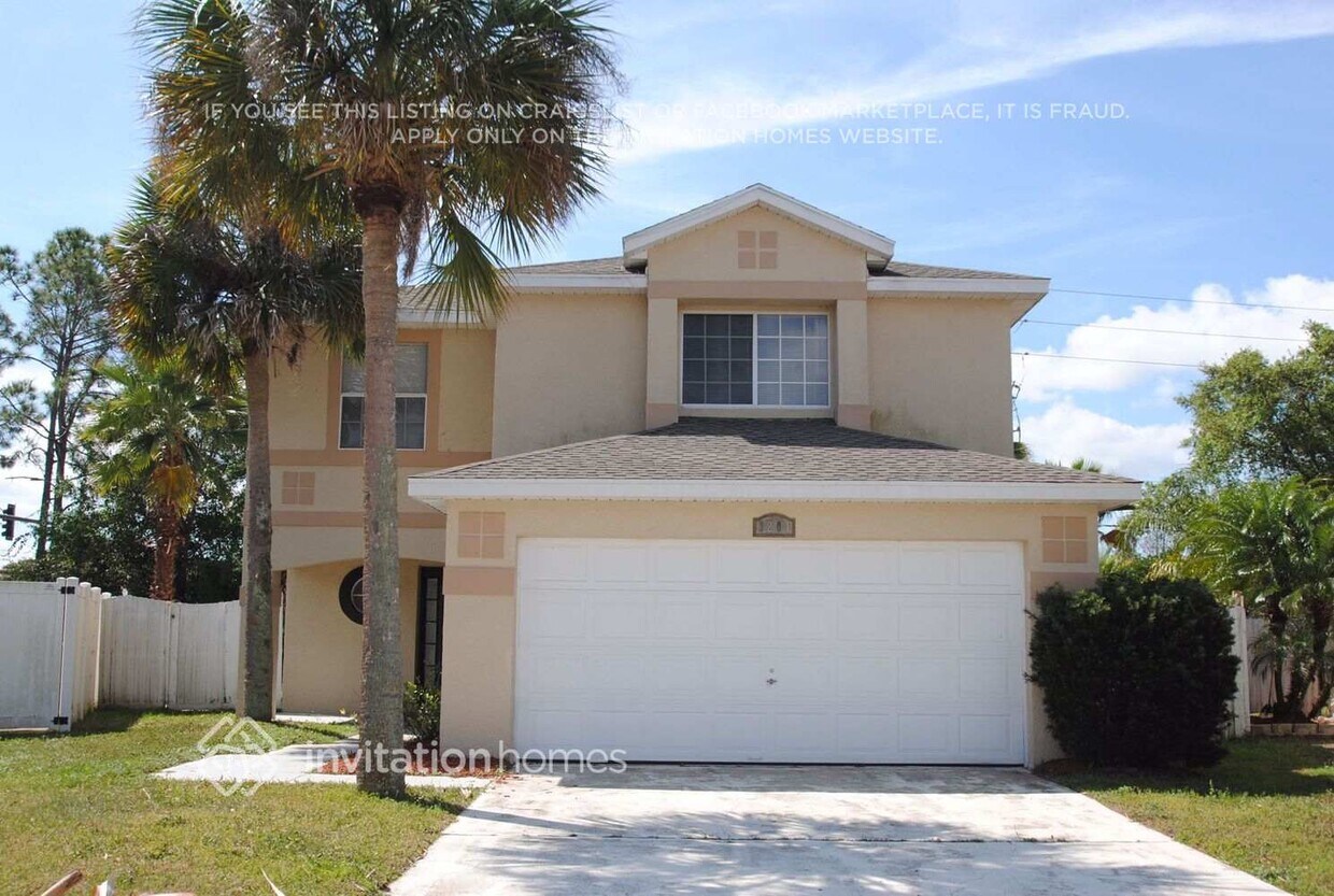 Foto principal - 3201 Winslow Ct