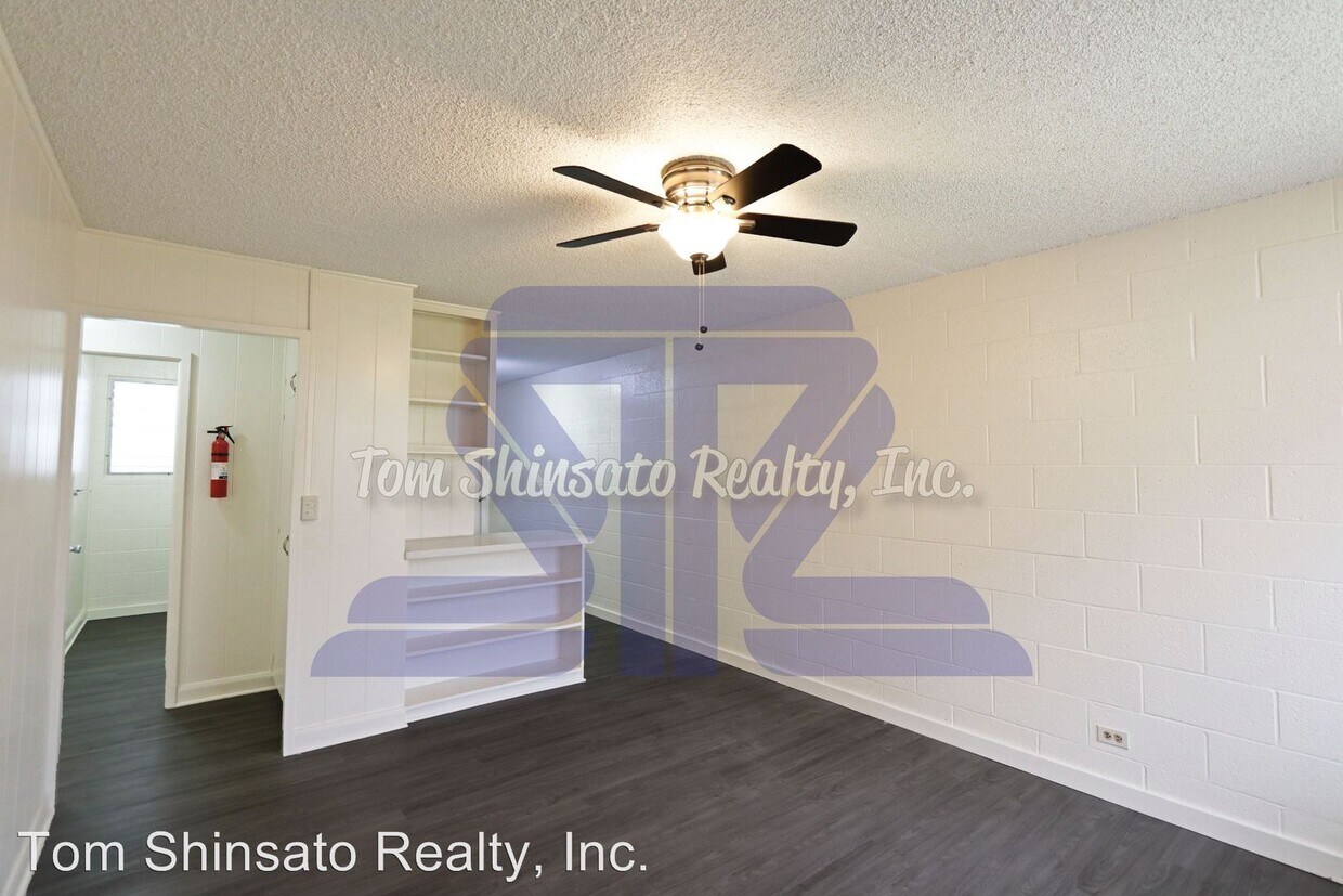 Primary Photo - 2 br, 1 bath House - 8A Kaena Lane #2