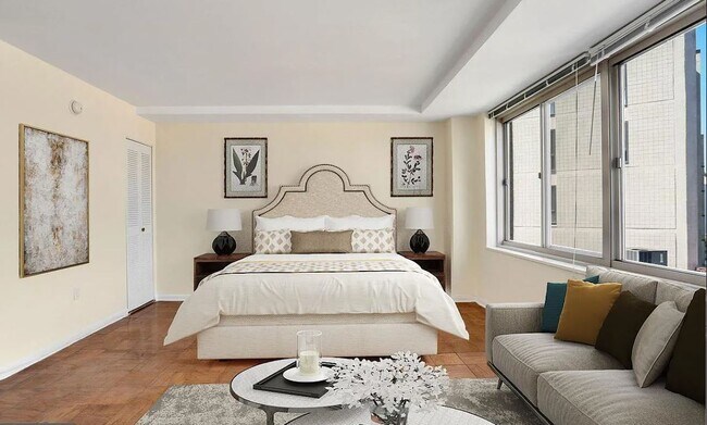 Foto del edificio - 922 24th St NW