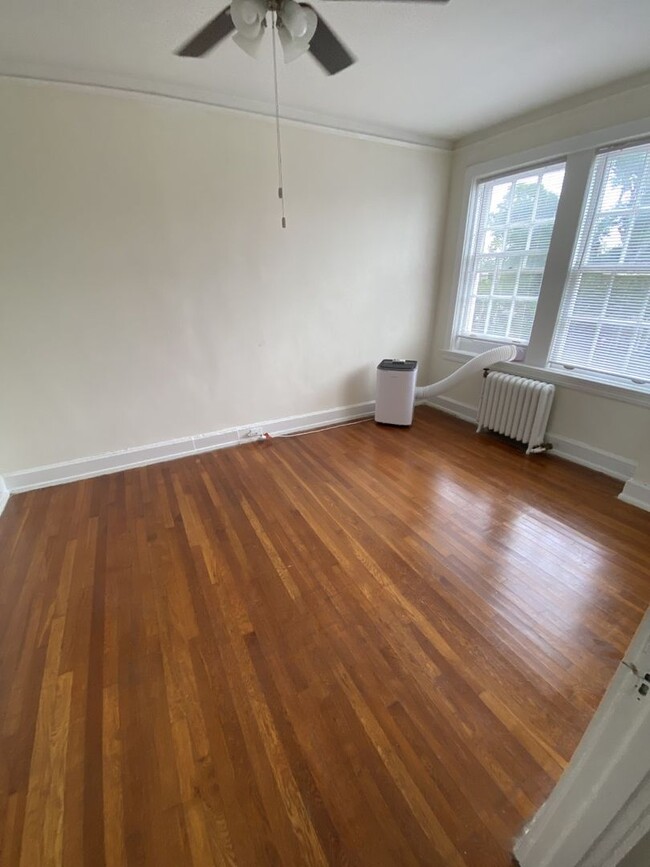 Foto del interior - The Massee Apartments