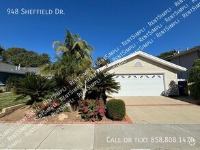 Building Photo - 948 Sheffield Dr