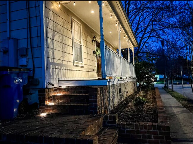 Foto del edificio - 405 Morson St