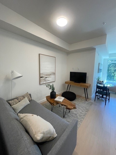 Photo du bâtiment - 150 James Rd