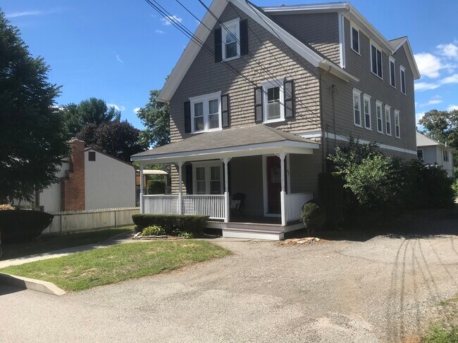 Building Photo - 97 Mawney St