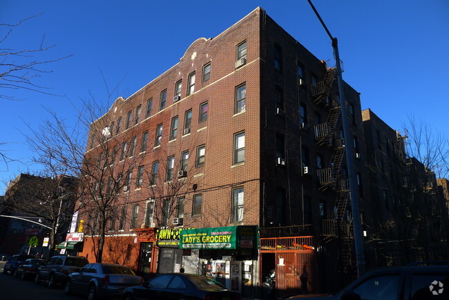 Building Photo - 39-51 E 170th St