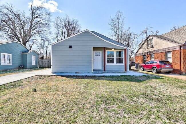 Building Photo - 1820 NW 36th St