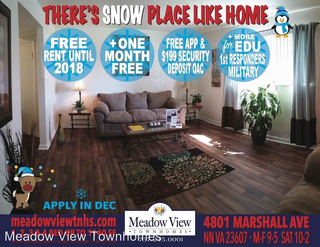 Primary Photo - 4509 Marshall Ave