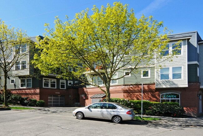 Foto del edificio - 2101 N 55th St