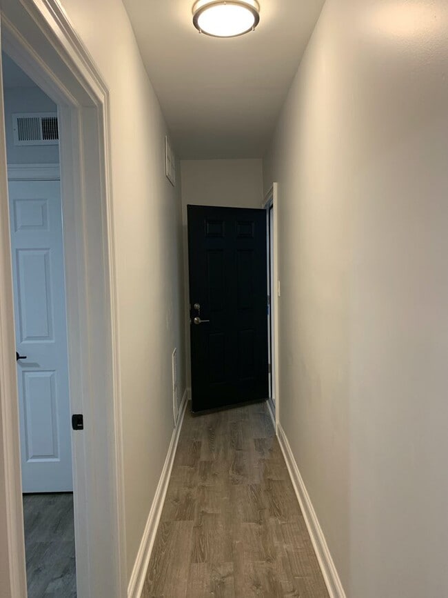 Interior Photo - Amitville Flats