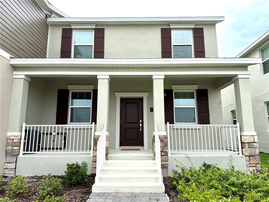 Foto principal - 1796 Tohoqua Blvd