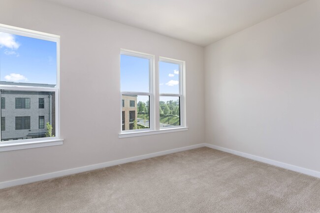 Foto del edificio - The Woods at Westpark