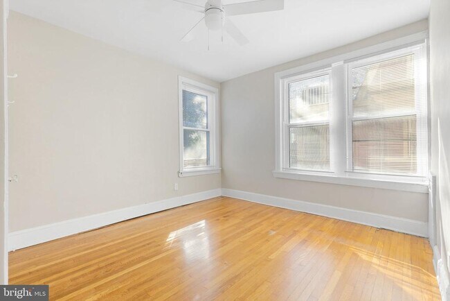 Foto del edificio - 1608 N Broom St