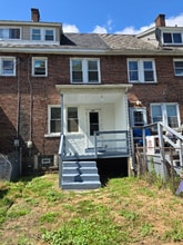Building Photo - 1231 Rankine Ave