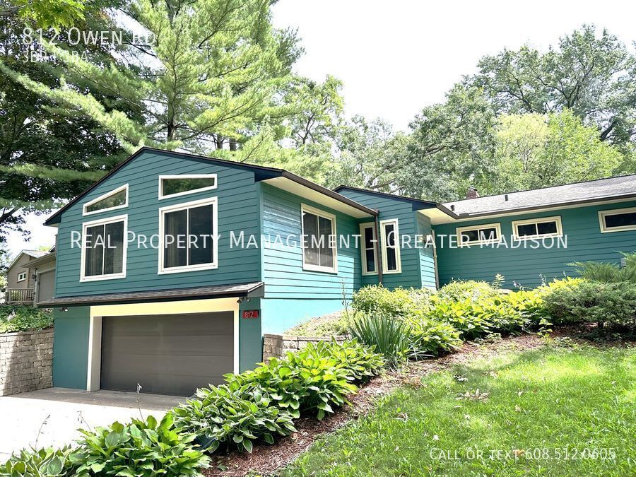 Primary Photo - Beautiful Home Near Lake Monona