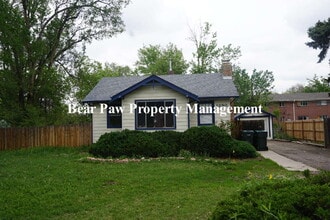 Building Photo - 1390 Reed St