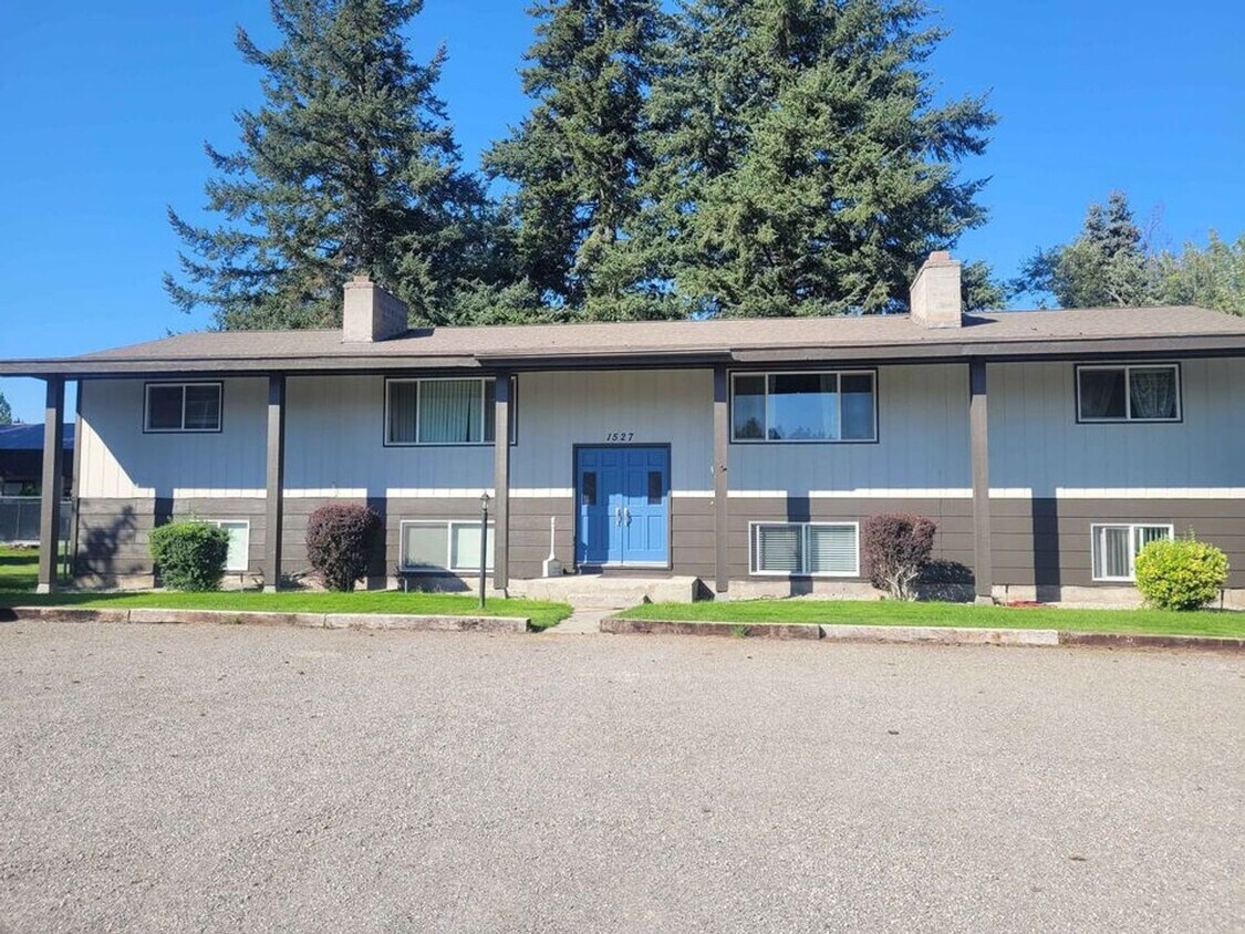 Foto principal - Countryside Apartments