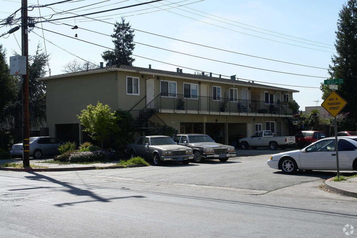 Primary Photo - 515 Lucerne Ave