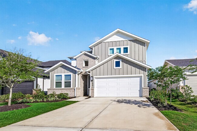 Building Photo - 7619 Rainflower Field Dr
