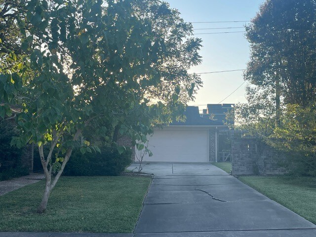 Foto del edificio - 1006 Walnut Bend Ln