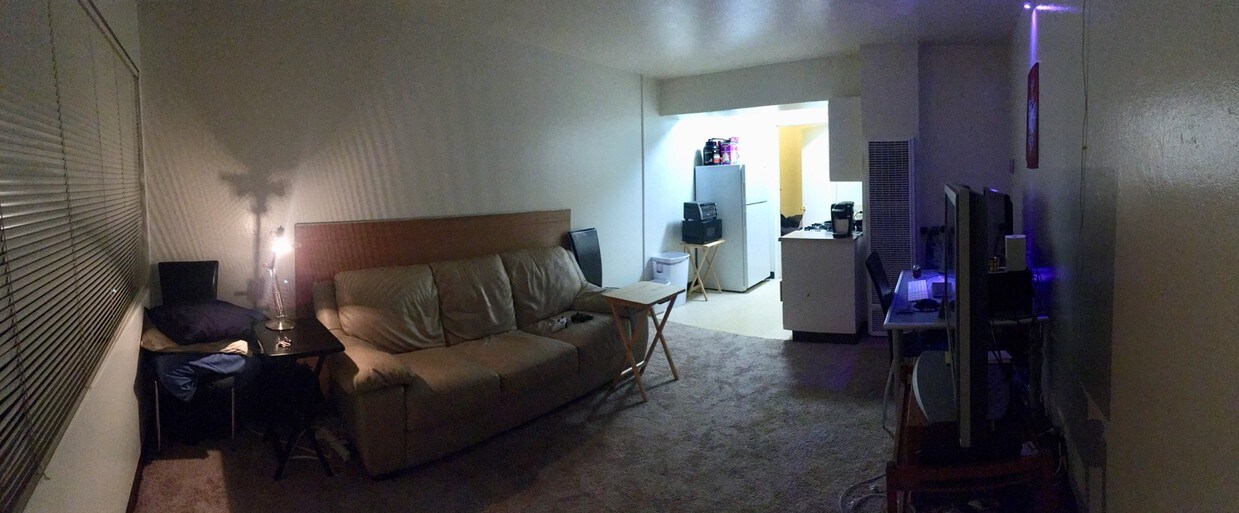 Foto principal - 2115 Haste St