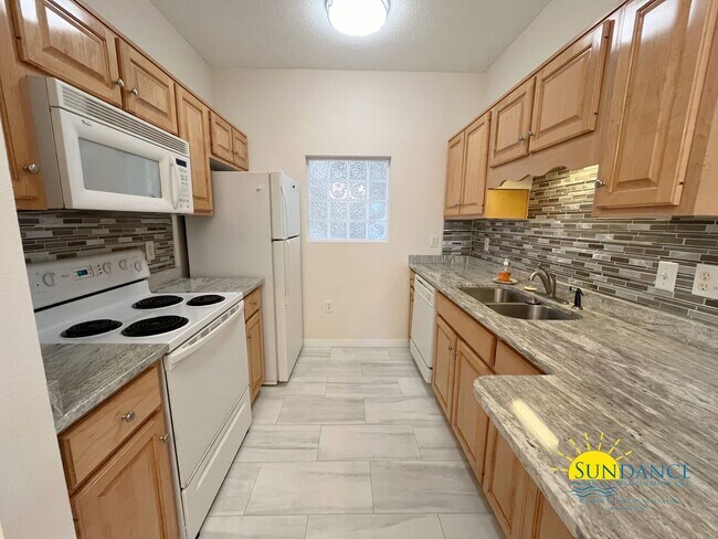 Foto del edificio - Lovely 2 Bedroom Unit in Niceville!