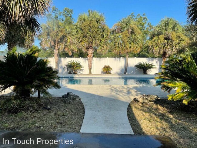Foto del edificio - 4 br, 2 bath House - 2932 Sutucka Cir