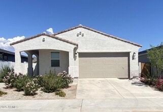 Building Photo - 24620 W Mohave St