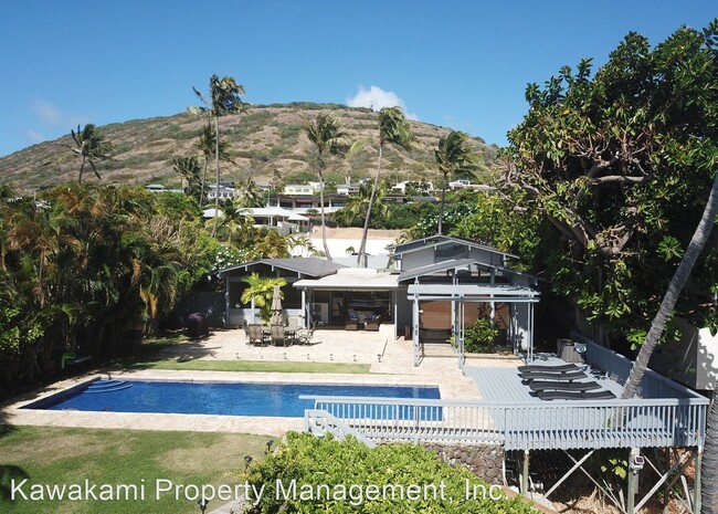 Foto del edificio - 4 br, 2 bath House - 70 Hanapepe Loop