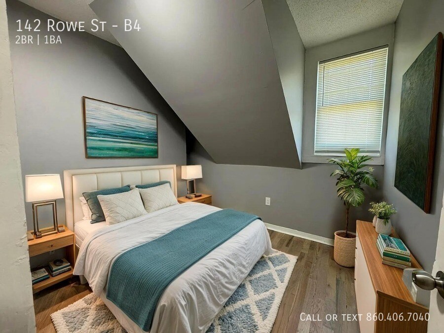 Foto del edificio - 142 Rowe St