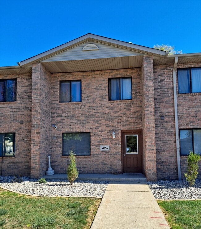 Building Photo - Oklahoma Heights