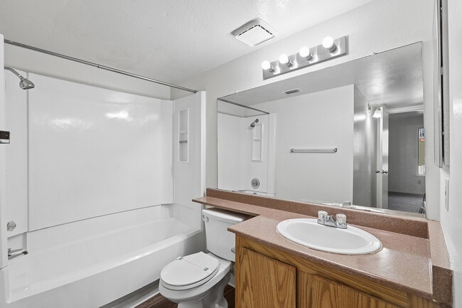 Building Photo - Casa Verde at Canyon Crest Hills Apartments