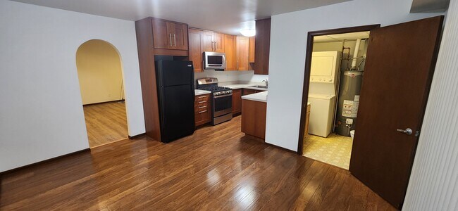 Foto del edificio - Summervilla Apartments