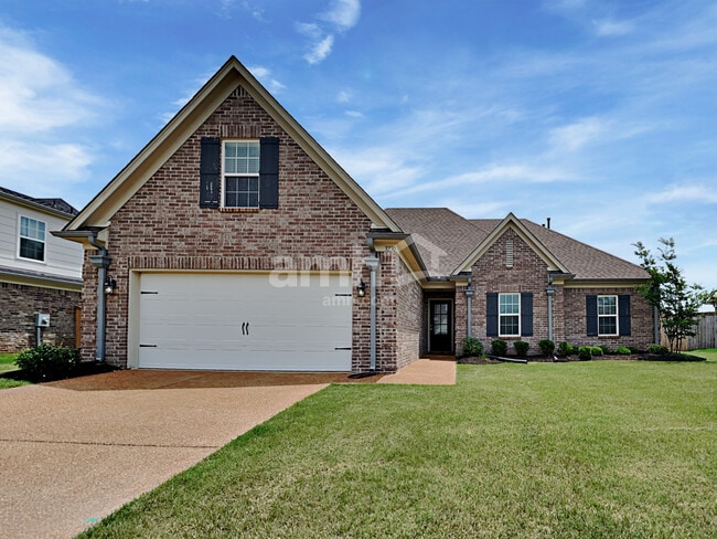 Building Photo - 3230 Magnolia Bloom Dr