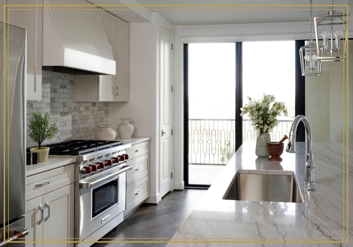 Foto principal - The Heron Museum District