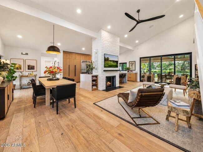 Foto del edificio - 11440 N St Andrews Way