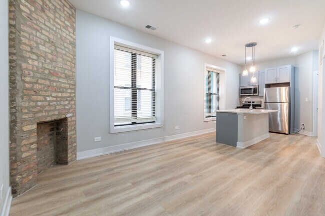 Foto del edificio - 441 W Belden Ave