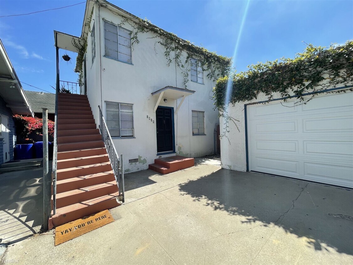 Primary Photo - 1 br, 1 bath Duplex - 4162 Bachman Place