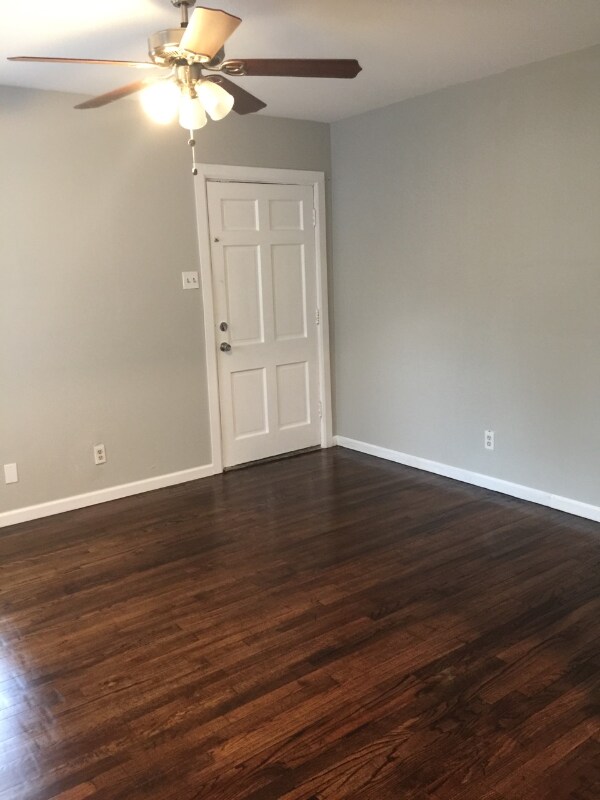 3411 Delafield Ln, Dallas, TX 75227 House Rental in Dallas, TX