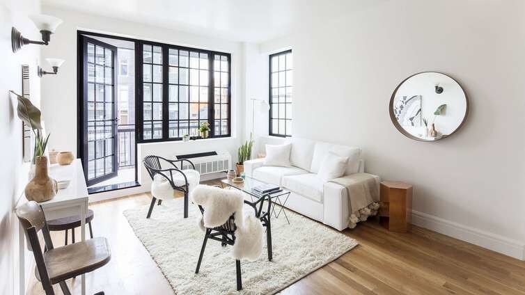 Foto principal - 1035 Fulton St