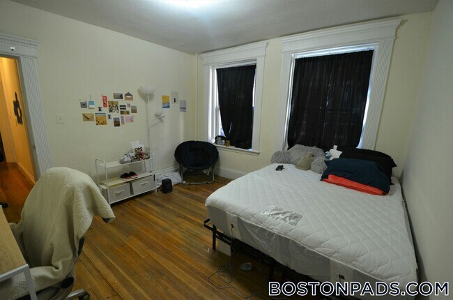 Foto del edificio - 133 Peterborough St