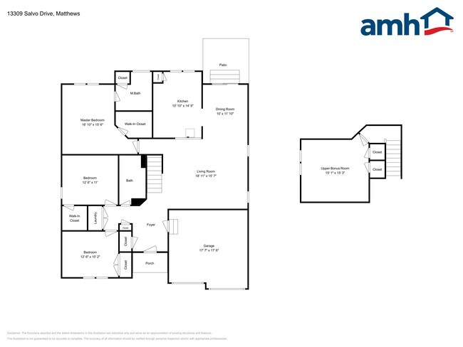Foto del edificio - 13309 Salvo Dr