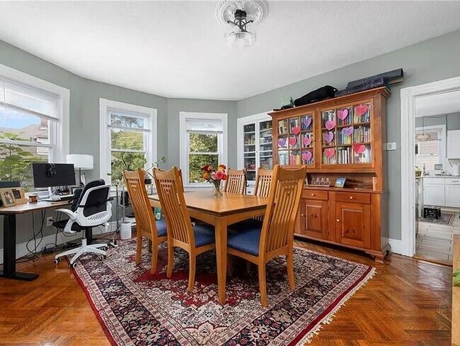 Foto del edificio - 78 Cypress St