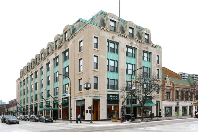 Building Photo - Evanston Galleria Bldg