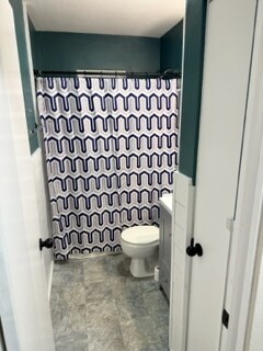 Bathroom 1 - 1216 W Chautauqua St