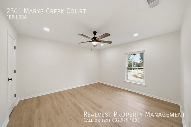 Building Photo - 2301 Marys Creek Ct